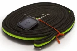 Longe de travail 8 mètres bicolore JMR