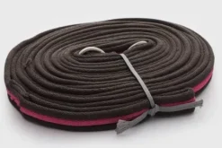 Longe de travail 8 mètres bicolore JMR