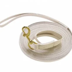 Longe de travail fabrication artisanale 9m