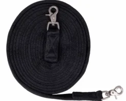 Longues rênes QHP - indispensables pour le travail à pied