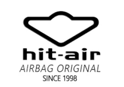 Lot 3 cartouches pour Hit Air