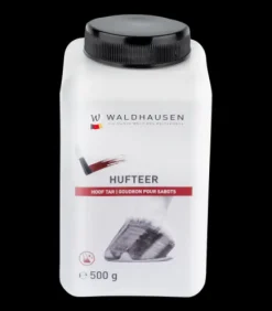 Lot de 3 Goudron 500g - Waldhausen