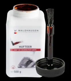 Lot de 3 Goudron 500g - Waldhausen