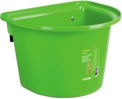 Lot de 2 Mangeoires amovibles - Kerbl