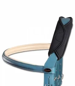 Lot de 3 Protections têtière gel