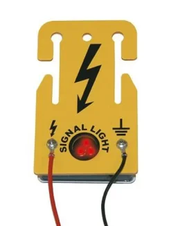 Lot de 5 Signal Light