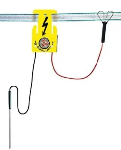 Lot de 5 Signal Light