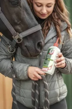 Lotion anti-démangeaisons Arbre à Thé - LEOVET