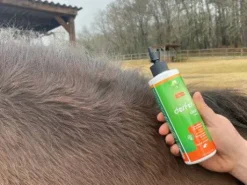 Lotion DERFEN Clear Animaderm