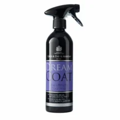 Lustrant cheval Dreamcoat - Carr & Day & Martin - Brillance éclatante