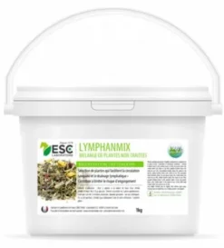 Lymphanmix - ESC LABORATOIRE