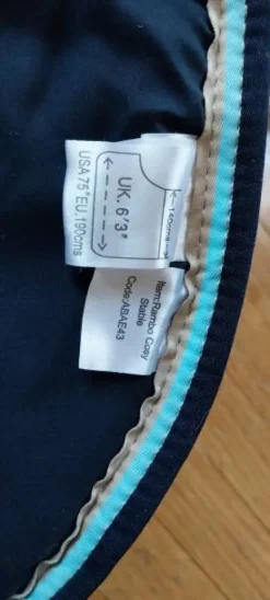 Magnifique couverture d'écurie haut de gamme  400g 6/3