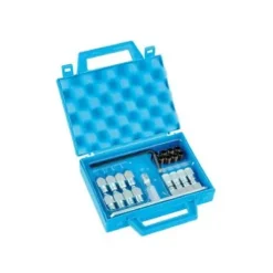 Malette à crampons standard - Michel Vaillant