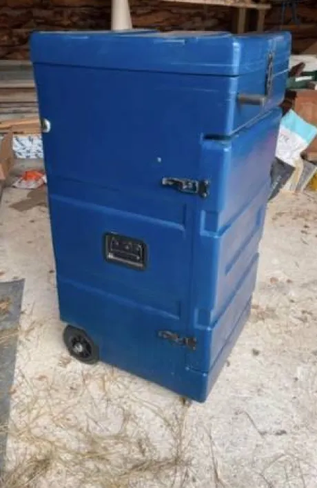 Malle LaGée premuim