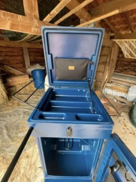 Malle LaGée premuim