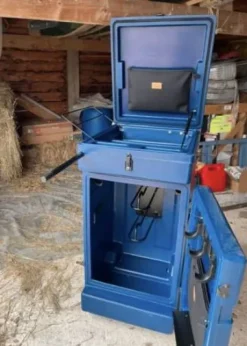 Malle LaGée premuim