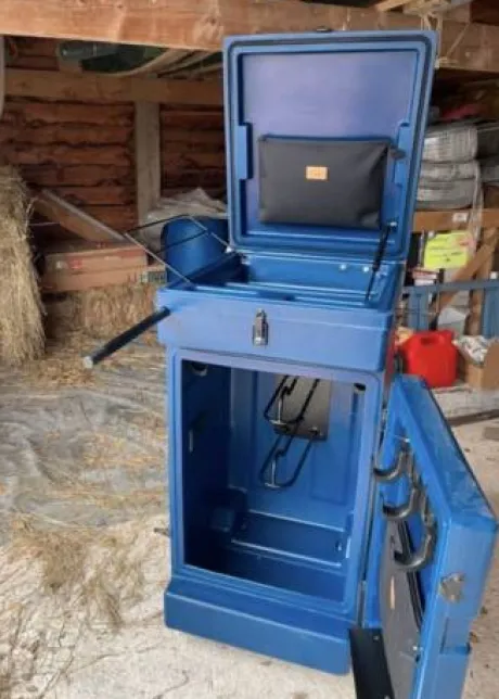 Malle LaGée premuim