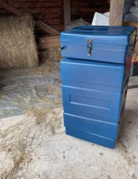 Malle LaGée premuim