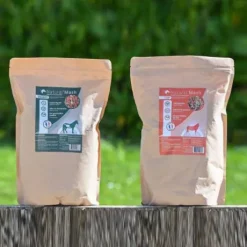 Mash pour cheval Natural'Mash - Natural'Innov
