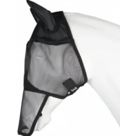 Masque anti-mouche protection UV oreilles et nez - Horka