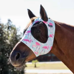 Masque Anti-mouches Lycra Flamingo - Pro Tech
