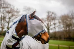 Masque anti-mouches Mio flymask - Horseware - Pack de 5 unités