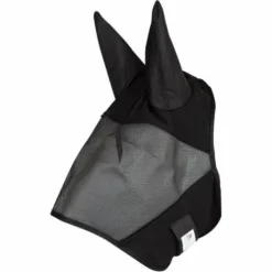 Masque anti-mouches ultrashield avec oreilles Absorbine