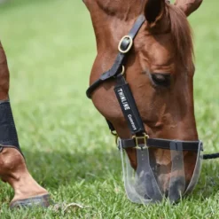 Masque anti-pâturage flexible ThinLine