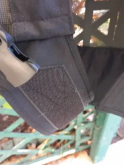 Masque Premium EQUIDIVA 90% anti-UV. Taille cheval