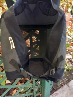 Masque Premium EQUIDIVA 90% anti-UV. Taille cheval