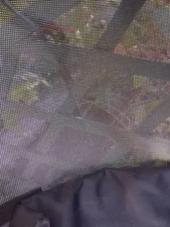 Masque Premium EQUIDIVA 90% anti-UV. Taille cheval