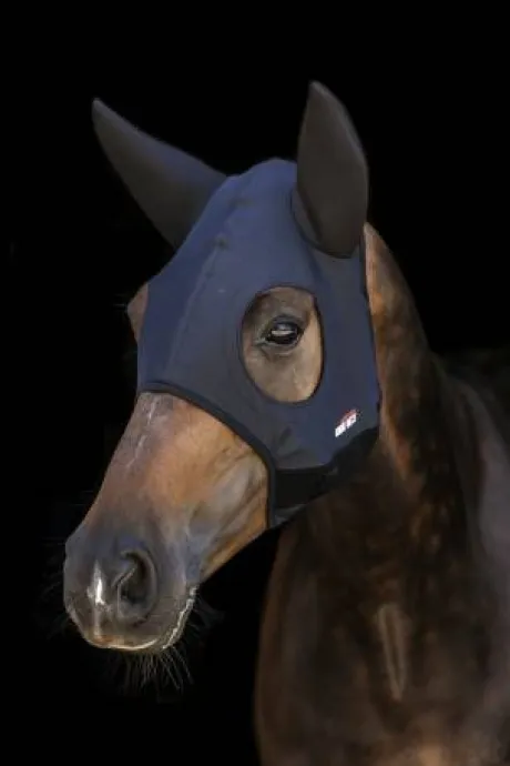 Masque Titanium Avec Oreilles Lami Cell