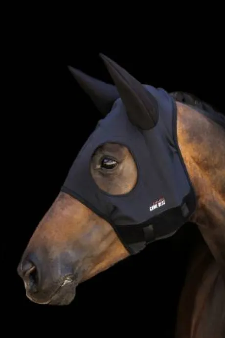 Masque Titanium Avec Oreilles Lami Cell