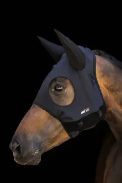 Masque Titanium Avec Oreilles Lami Cell