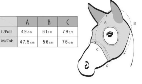 Masque Titanium Avec Oreilles Lami Cell