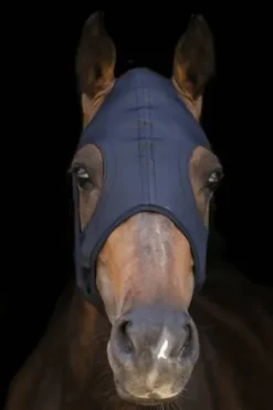 Masque Titanium sans oreilles Lamicell