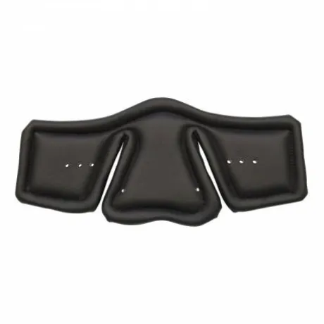 Matelassure Equi-Soft Cuir - Stubben - Répartition optimale