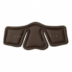 Matelassure Equi-Soft Cuir - Stubben - Répartition optimale