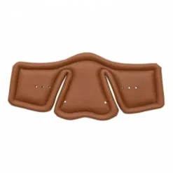 Matelassure Equi-Soft Cuir - Stubben - Répartition optimale