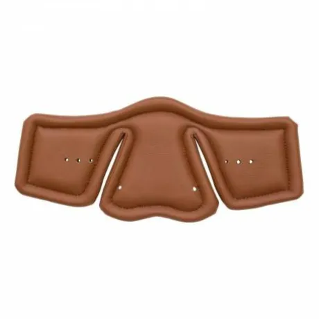 Matelassure Equi-Soft Cuir - Stubben - Répartition optimale