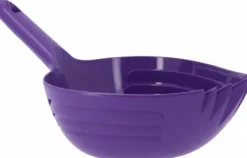 Mesure à grains Shark Hippotonic