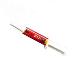 Micro B12 - Vitamine B12 en injecteur