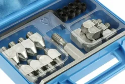 Mini-mallette de crampons M10 - Michel Vaillant