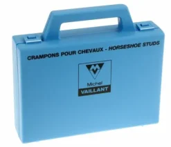 Mini-mallette de crampons W3/8 - Michel Vaillant