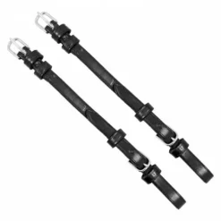 Montants de bride simples