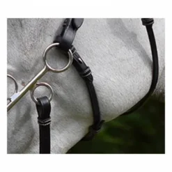 Montants et lanière pour hackamore - Collection Week - Jump'in