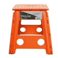 Montoir pliant step up 39cm - QHP - charge max 100kg