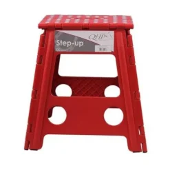 Montoir pliant step up 39cm - QHP - charge max 100kg