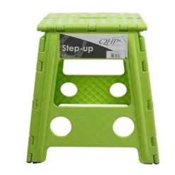 Montoir pliant step up 39cm - QHP - charge max 100kg
