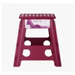 Montoir pliant step up 39cm - QHP - charge max 100kg